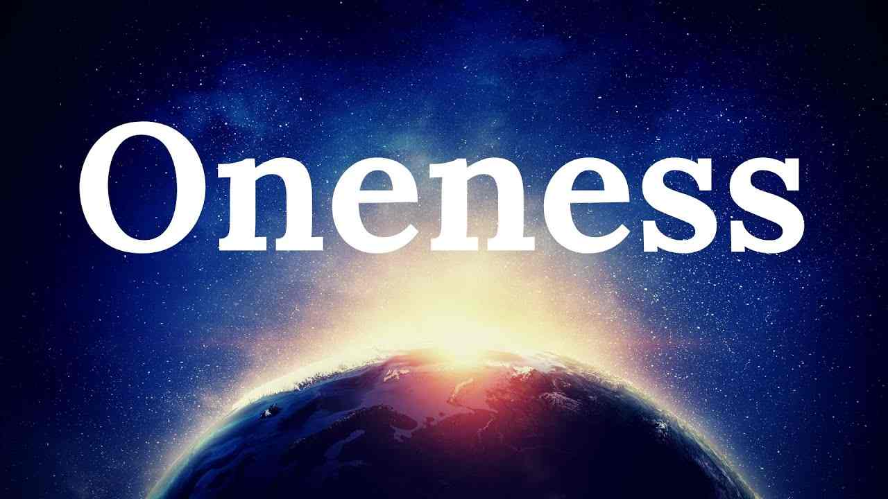 Ultimate Bliss Global Oneness Movement